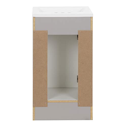 Spring Mill Cabinets Wyre 18 view 4