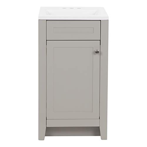 Spring Mill Cabinets Wyre 18
