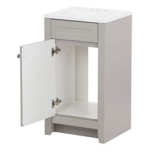 Spring Mill Cabinets Wyre 18 view 5