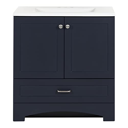 Spring Mill Cabinets Emlyn 30
