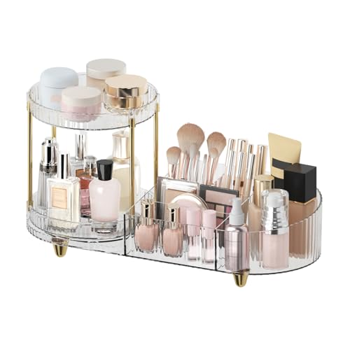 Makeup Organizer Countertop for Vanity
