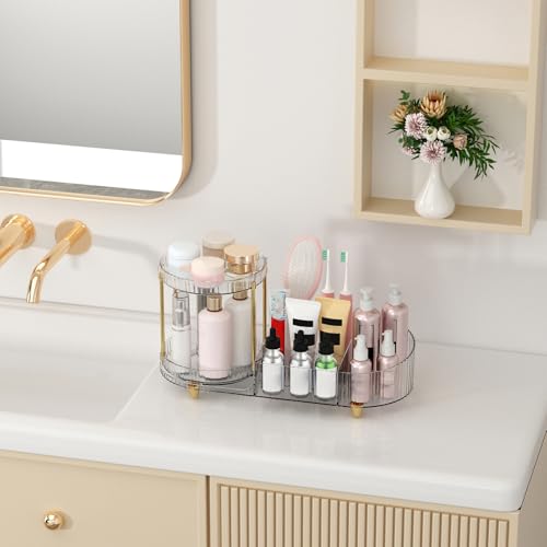 Makeup Organizer Countertop for Vanity view 5
