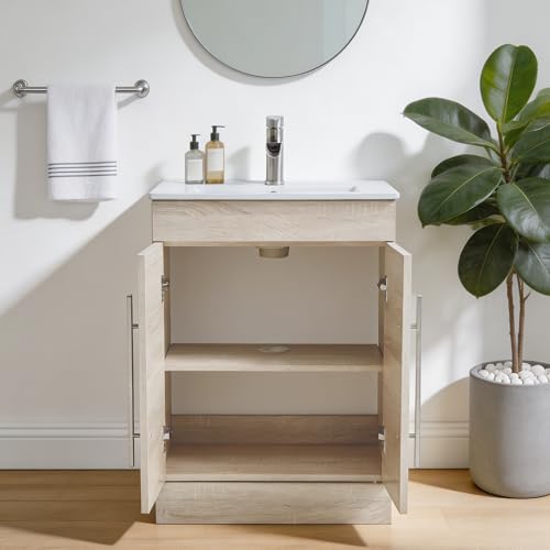 Wenore Home 24 Inch Bathroom view 4