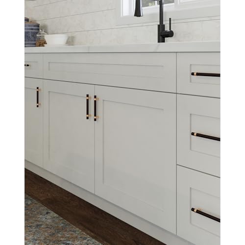 Design House Brookings Shaker Unassembled view 4