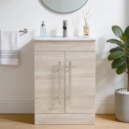 Wenore Home 24 Inch Bathroom