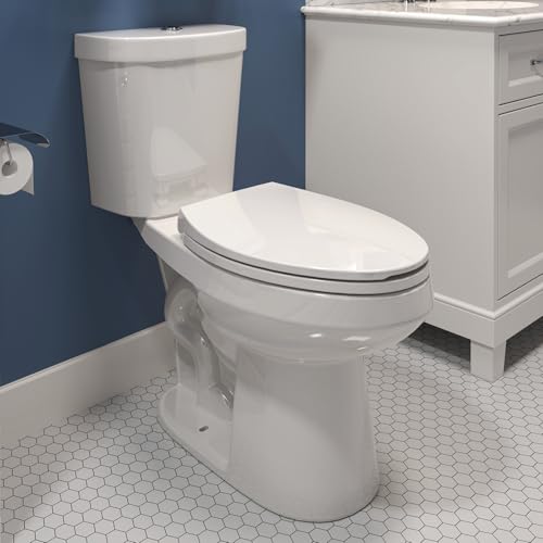 HOROW 17 Inch Comfort Height