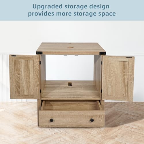 SOLIDEE 24 inch Natural Color view 3