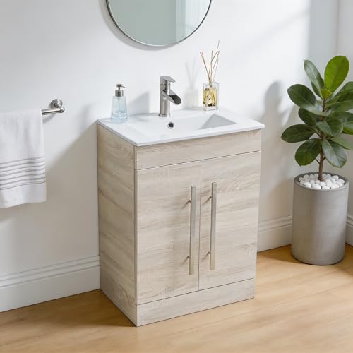 Wenore Home 24 Inch Bathroom view 3