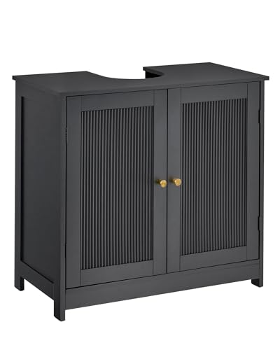 Cozivellia Bathroom Vanity Sink Cabinet