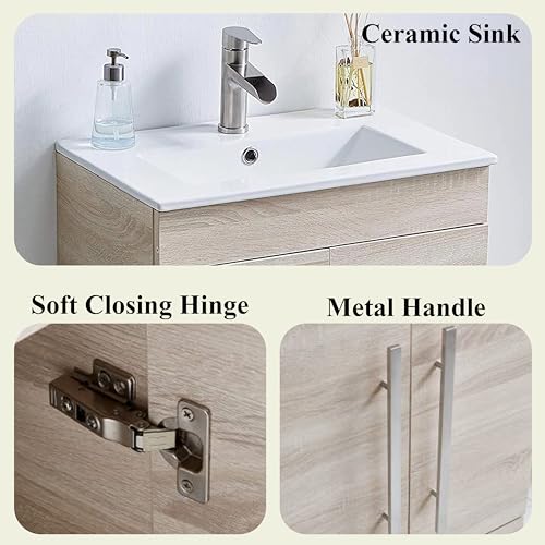 Wenore Home 24 Inch Bathroom view 5