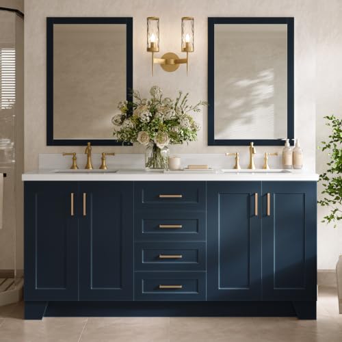 DKB Emilia 72 Inch Bathroom