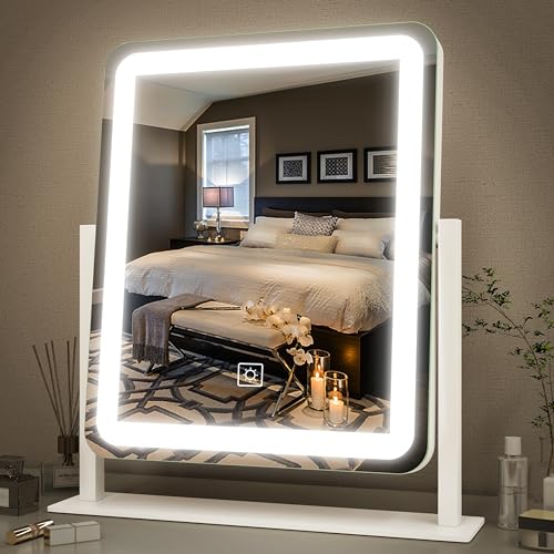 FENNIO Vanity Mirror with Lights