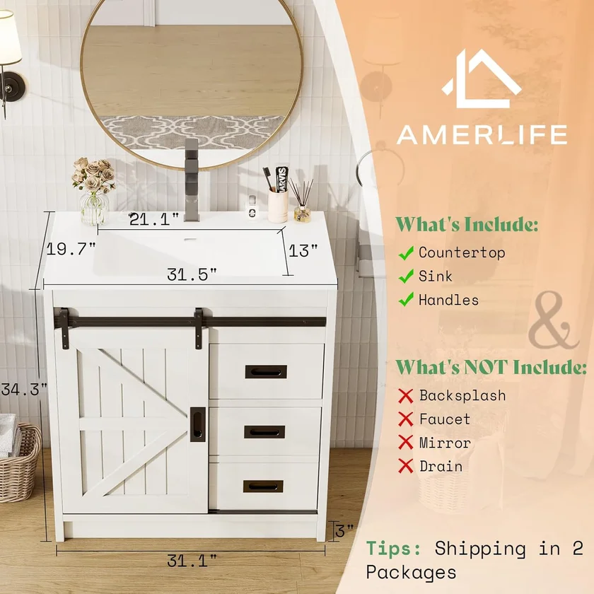 AMERLIFE - interior view