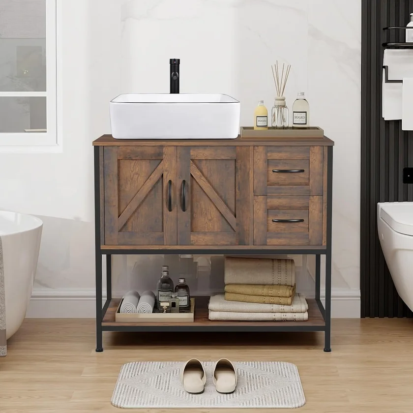 YOURLITE - vessel sink
