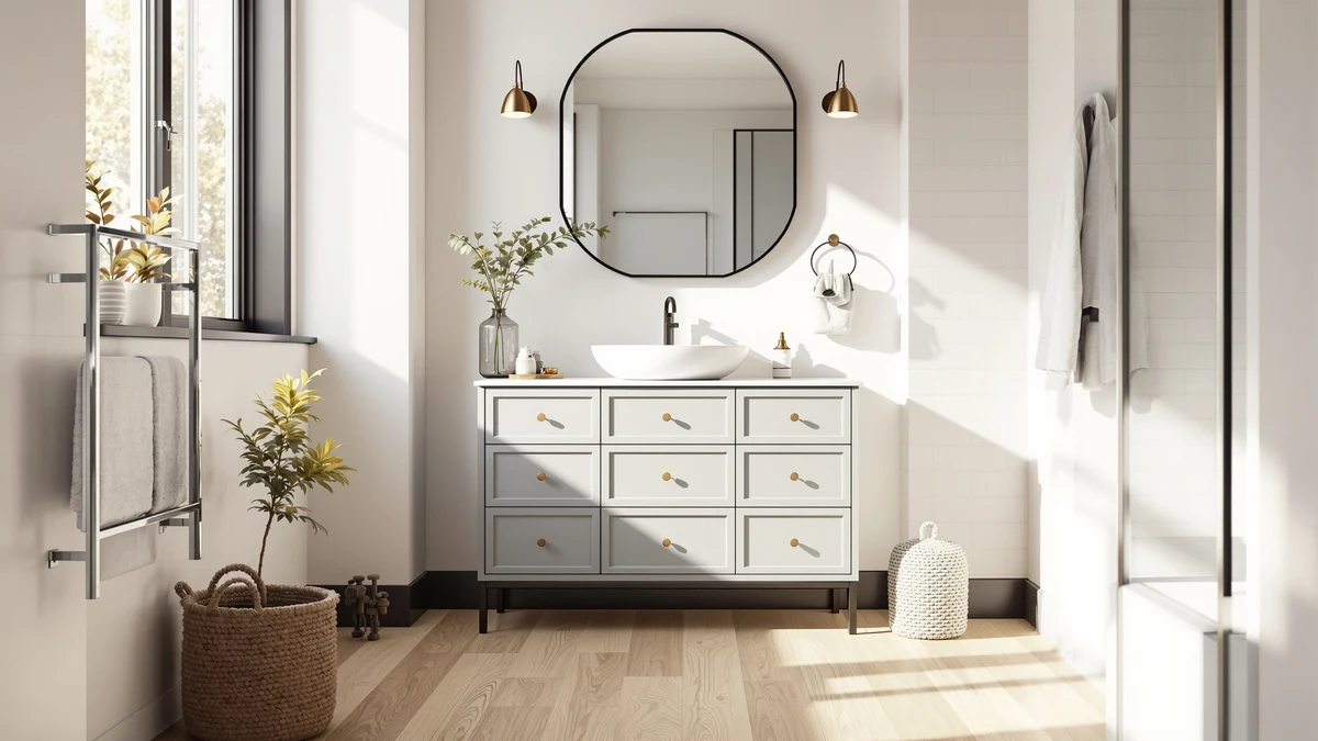 59 Bathroom Vanities Cabinet Review comparison