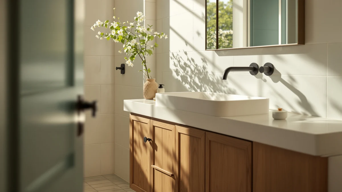 Best Bathroom Vanities for Rentals comparison