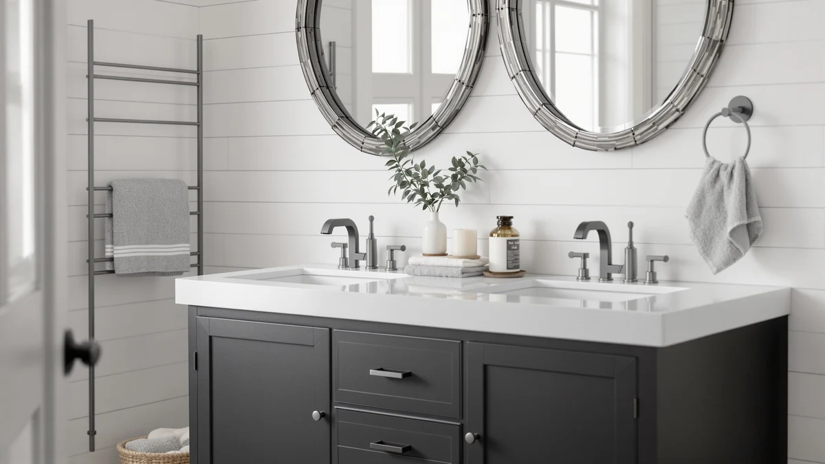 Best Double Sink Vanity Tops comparison
