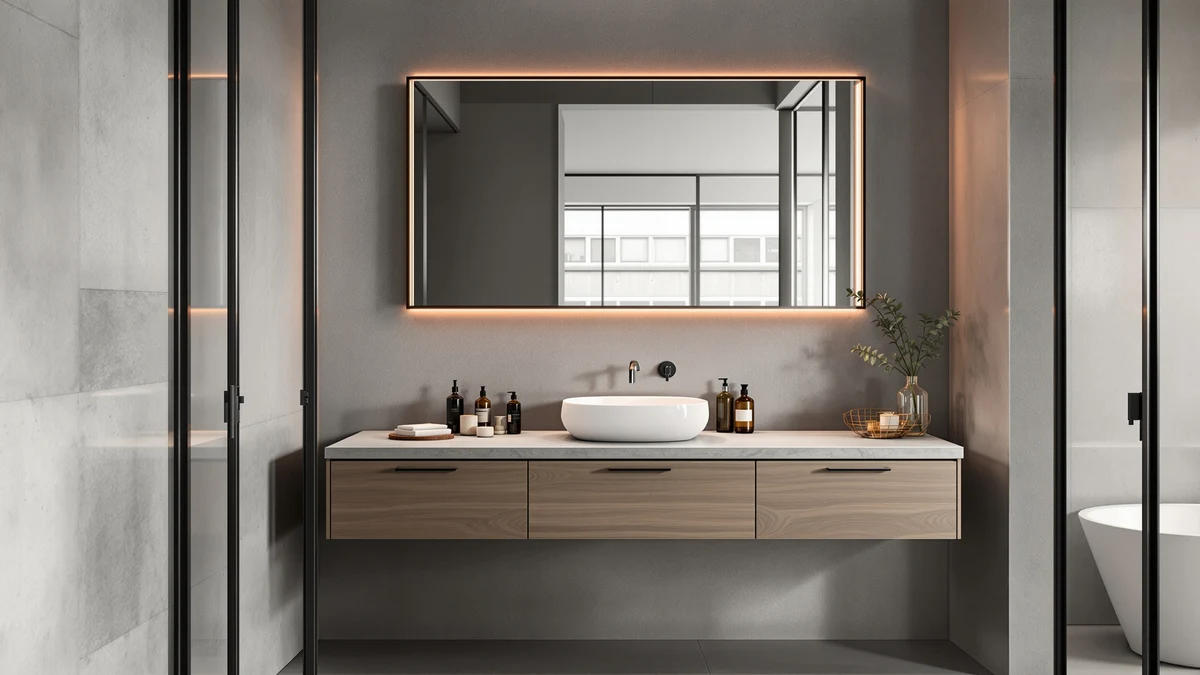 Best Floating Vanity Tops comparison