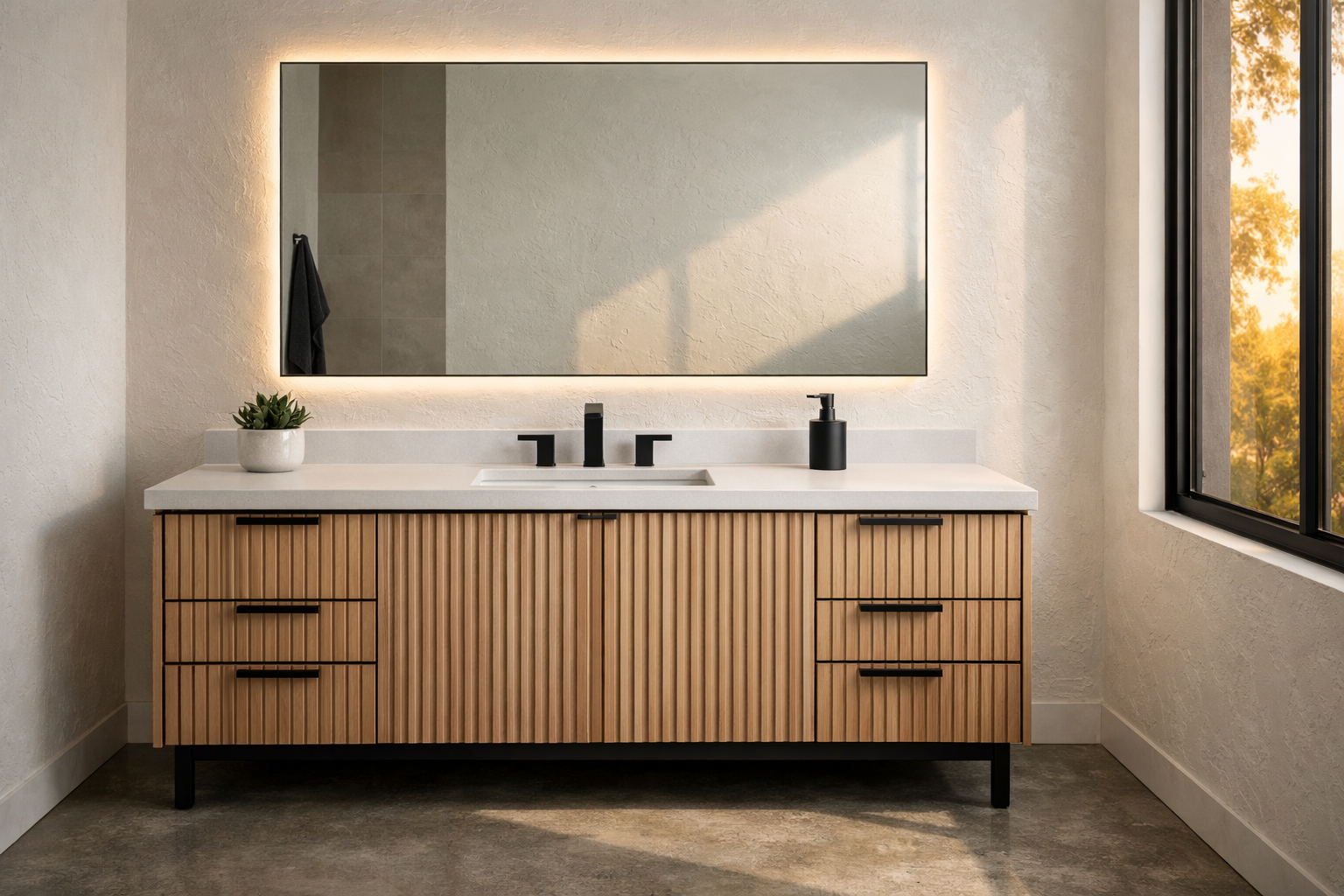 Best Bathroom Vanities