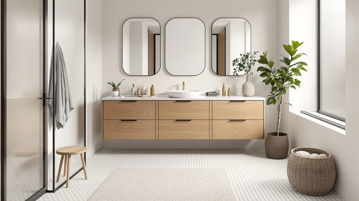 Best Modern Vanity Cabinets comparison