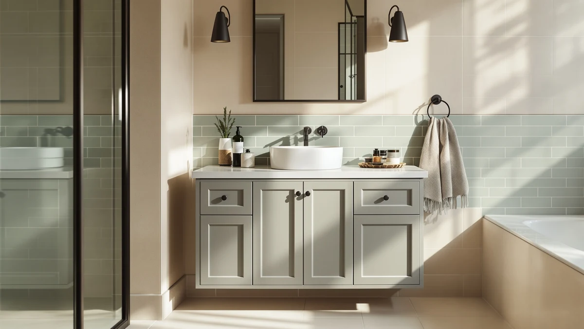 Best Vanity Cabinets Under 1000 comparison