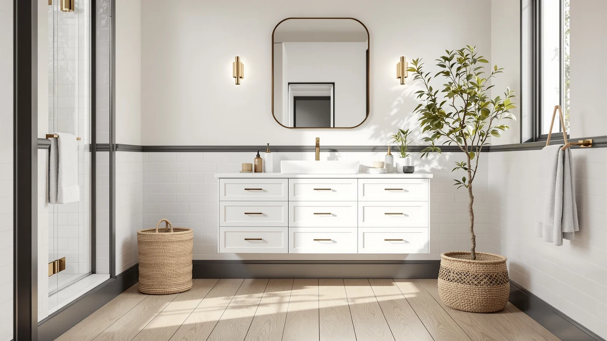 Best Vanity Cabinets Under 500 comparison