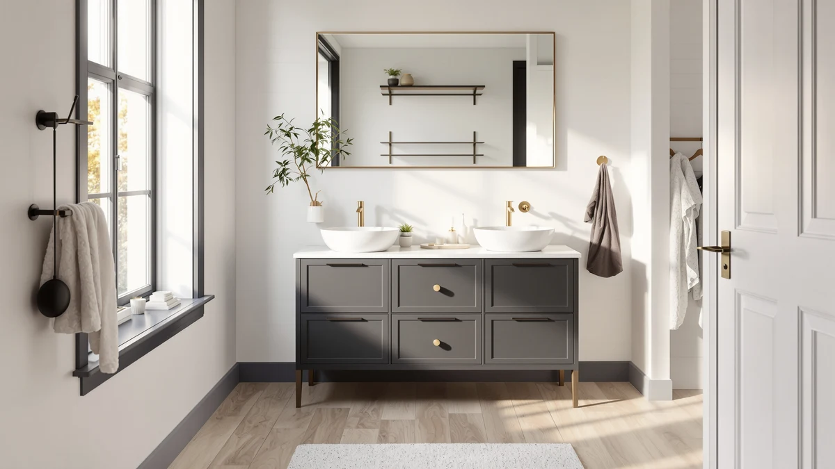 Blossom 48 Double Sink Review comparison
